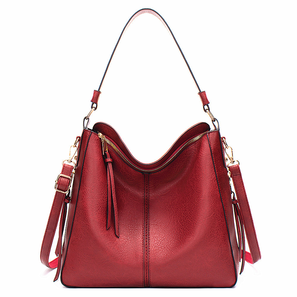 Hobo Crossbody Bag